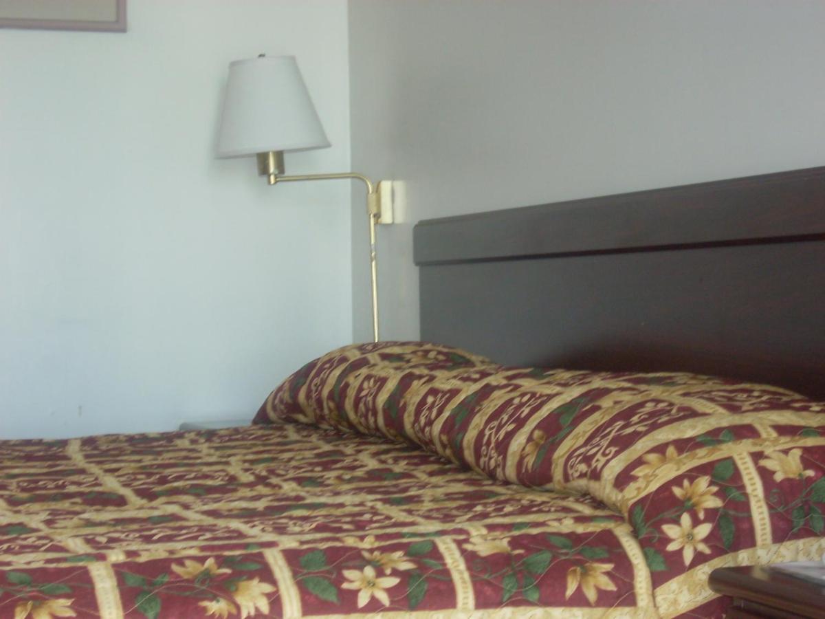 Economy Inn Seaside Zewnętrze zdjęcie